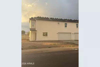 956 N 4th Street #A & B, Coolidge, AZ 85128 - Photo 5