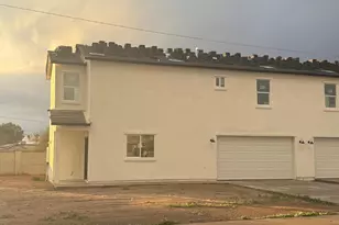 956 N 4th St, Coolidge, AZ 85128 - Photo 5