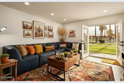 6834 E 4th Street #6, Scottsdale, AZ 85251 - Photo 3