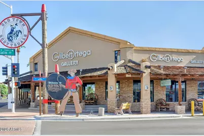 6834 E 4th Street #6, Scottsdale, AZ 85251 - Photo 13