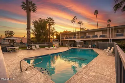 6834 E 4th Street #6, Scottsdale, AZ 85251 - Photo 3