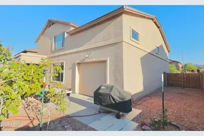 12010 W Calle Hermosa Lane, Avondale, AZ 85323 - Photo 31