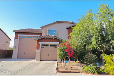 12010 W Calle Hermosa Lane, Avondale, AZ 85323 - Photo 37