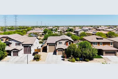 12010 W Calle Hermosa Lane, Avondale, AZ 85323 - Photo 35