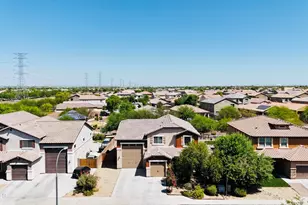 12010 W Calle Hermosa Ln, Avondale, AZ 85323 - Photo 35