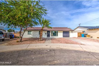 3714 W Solar Drive, Phoenix, AZ 85051 - Photo 3