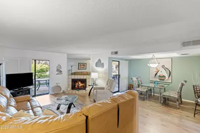 9445 N 94th Place #115, Scottsdale, AZ 85258 - Photo 1