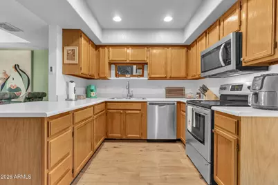 9445 N 94th Place #115, Scottsdale, AZ 85258 - Photo 11