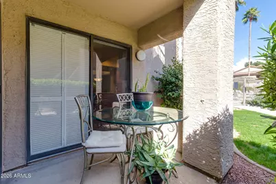 9445 N 94th Place #115, Scottsdale, AZ 85258 - Photo 29