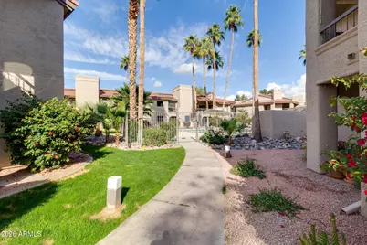 9445 N 94th Place #115, Scottsdale, AZ 85258 - Photo 31