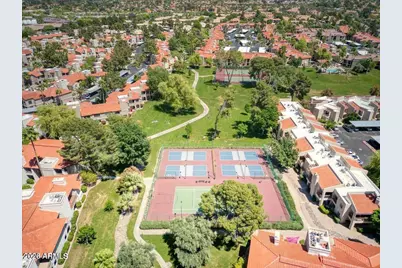 9445 N 94th Place #115, Scottsdale, AZ 85258 - Photo 37