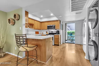 9445 N 94th Place #115, Scottsdale, AZ 85258 - Photo 9