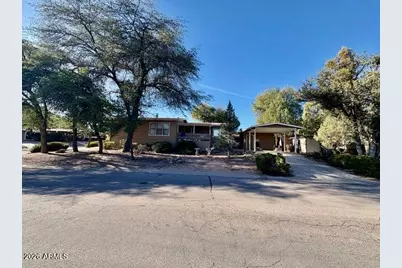 1100 W Driftwood Drive, Payson, AZ 85541 - Photo 3