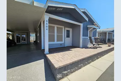 650 N Hawes Road #3404, Mesa, AZ 85207 - Photo 9