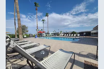650 N Hawes Road #3404, Mesa, AZ 85207 - Photo 49