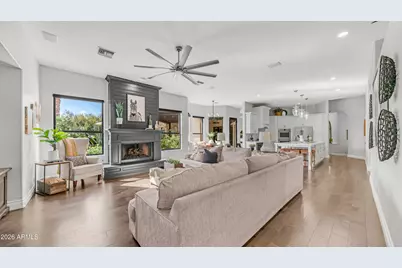 2731 E Capricorn Place, Chandler, AZ 85249 - Photo 21