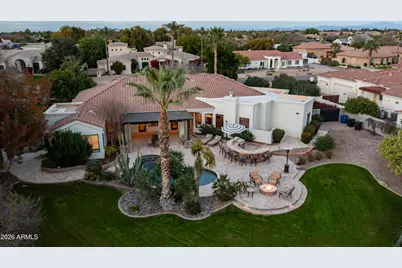 2731 E Capricorn Place, Chandler, AZ 85249 - Photo 5