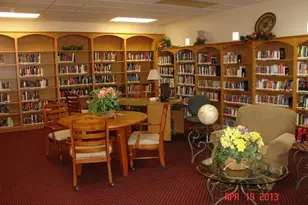 2535 S Wattlewood, Mesa, AZ 85209 - Photo 45