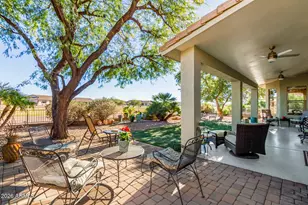 2535 S Wattlewood, Mesa, AZ 85209 - Photo 11