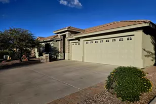 2535 S Wattlewood, Mesa, AZ 85209 - Photo 1