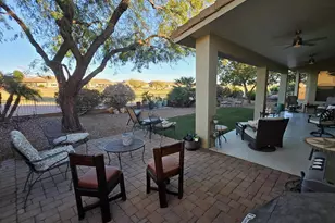 2535 S Wattlewood, Mesa, AZ 85209 - Photo 31