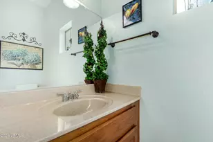 2535 S Wattlewood, Mesa, AZ 85209 - Photo 25