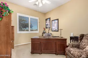 2535 S Wattlewood, Mesa, AZ 85209 - Photo 19