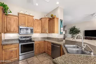 2535 S Wattlewood, Mesa, AZ 85209 - Photo 7