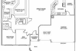 2535 S Wattlewood, Mesa, AZ 85209 - Photo 13