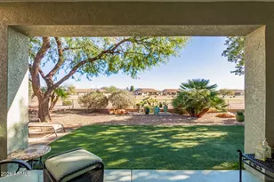 2535 S Wattlewood, Mesa, AZ 85209 - Photo 27