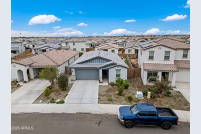 12514 W Levi Drive, Avondale, AZ 85323 - Photo 1