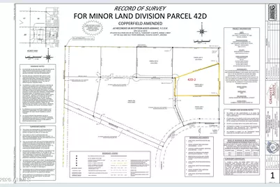 42 D-2 Barrel Mesa Rd -- #42 D-2, Prescott Valley, AZ 86315 - Photo 3