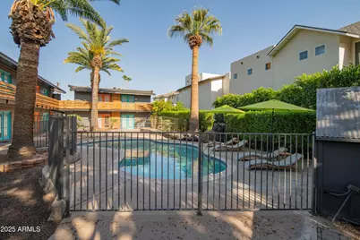 4025 N 40th Street #21, Phoenix, AZ 85018 - Photo 11