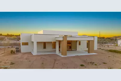 28091 N 157th Street, Scottsdale, AZ 85262 - Photo 55