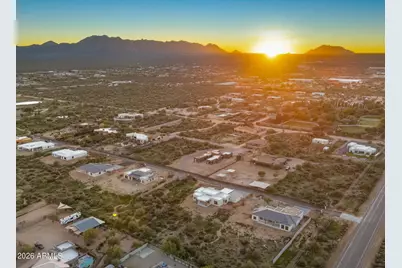 28091 N 157th Street, Scottsdale, AZ 85262 - Photo 71