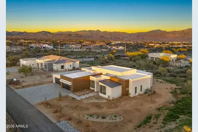 28091 N 157th Street, Scottsdale, AZ 85262 - Photo 57