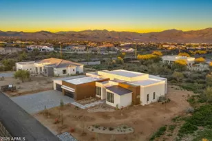 28091 N 157th St, Scottsdale, AZ 85262 - Photo 57