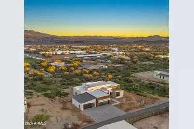 28091 N 157th Street, Scottsdale, AZ 85262 - Photo 61