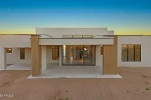28091 N 157th St, Scottsdale, AZ 85262 - Photo 57