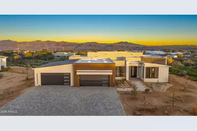 28091 N 157th Street, Scottsdale, AZ 85262 - Photo 1