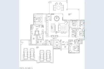 28091 N 157th Street, Scottsdale, AZ 85262 - Photo 11