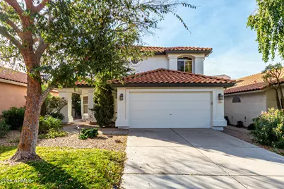 6455 E Raftriver Street, Mesa, AZ 85215 - Photo 1