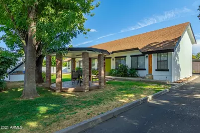 2215 W Augusta Avenue #102, Phoenix, AZ 85021 - Photo 1