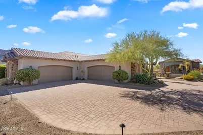 11609 E Quartz Rock Road, Scottsdale, AZ 85255 - Photo 71