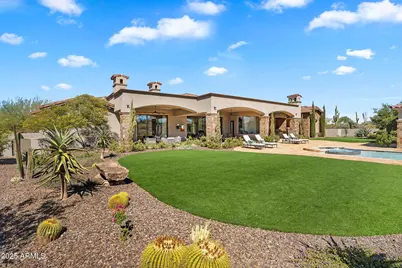 11609 E Quartz Rock Road, Scottsdale, AZ 85255 - Photo 51