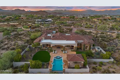 11609 E Quartz Rock Road, Scottsdale, AZ 85255 - Photo 69