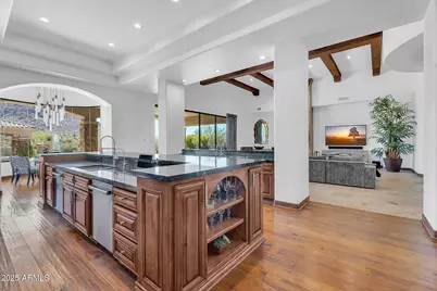 11609 E Quartz Rock Road, Scottsdale, AZ 85255 - Photo 17