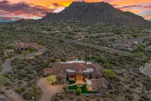 11609 E Quartz Rock Rd, Scottsdale, AZ 85255 - Photo 1