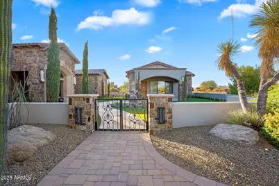 11609 E Quartz Rock Road, Scottsdale, AZ 85255 - Photo 5