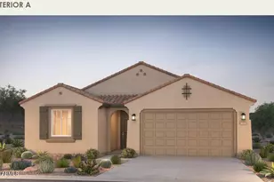 25449 N 172nd Ln, Surprise, AZ 85387 - Photo 1